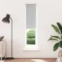 Estor Enrollable Opaco gris claro 55x210 cm Tela Ancho 55,7 cm by , Blinds and blinds - Ref: Foro24-4011432, Price: 20,40 €, ...