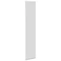 Estor Enrollable Opaco gris claro 55x210 cm Tela Ancho 55,7 cm by , Blinds and blinds - Ref: Foro24-4011432, Price: 20,40 €, ...