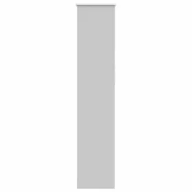 Estor Enrollable Opaco gris claro 50x210 cm Tela Ancho 45,7 cm by , Blinds and blinds - Ref: Foro24-4011430, Price: 20,81 €, ...