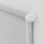 Estor Enrollable Opaco gris claro 50x210 cm Tela Ancho 45,7 cm de , Persianas y estores - Ref: Foro24-4011430, Precio: 20,81 ...