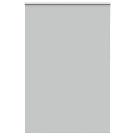 Estor Enrollable Opaco gris claro 155x210 cm Tela Ancho 151,6cm by , Blinds and blinds - Ref: Foro24-4011451, Price: 30,01 €,...