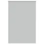 Estor Enrollable Opaco gris claro 155x210 cm Tela Ancho 151,6cm by , Blinds and blinds - Ref: Foro24-4011451, Price: 30,01 €,...