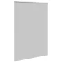 Estor Enrollable Opaco gris claro 155x210 cm Tela Ancho 151,6cm by , Blinds and blinds - Ref: Foro24-4011451, Price: 30,01 €,...