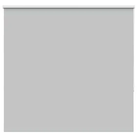 Estor Enrollable Opaco gris claro 160x130 cm Tela Ancho 156,6cm de , Persianas y estores - Ref: Foro24-4011374, Precio: 32,96...