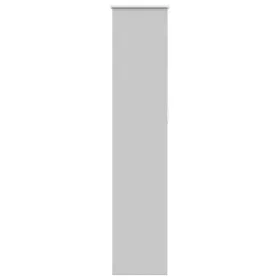 Estor Enrollable Opaco gris claro 60x230 cm Tela Ancho 55,7 cm by , Blinds and blinds - Ref: Foro24-4011458, Price: 20,91 €, ...