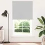 Estor Enrollable Opaco gris claro 135x210 cm Tela Ancho 131,6cm von , Jalousien und Jalousien - Ref: Foro24-4011447, Preis: 2...