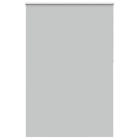 Estor Enrollable Opaco gris claro 165x210 cm Tela Ancho 161,6cm by , Blinds and blinds - Ref: Foro24-4011453, Price: 34,84 €,...