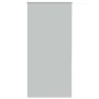 Estor Enrollable Opaco gris claro 95x210 cm Tela Ancho 90,7 cm by , Blinds and blinds - Ref: Foro24-4011439, Price: 20,69 €, ...