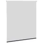 Estor Enrollable Opaco marino 130x130 cm Tela Ancho 126,6 cm de , Persianas y estores - Ref: Foro24-4011498, Precio: 24,20 €,...