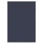 Estor Enrollable Opaco marino 105x130 cm Tela Ancho 100,7 cm by , Blinds and blinds - Ref: Foro24-4011493, Price: 21,03 €, Di...