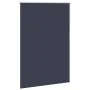 Estor Enrollable Opaco marino 105x130 cm Tela Ancho 100,7 cm by , Blinds and blinds - Ref: Foro24-4011493, Price: 21,03 €, Di...