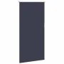 Estor Enrollable Opaco marino 65x130 cm Tela Ancho 60,7 cm by , Blinds and blinds - Ref: Foro24-4011485, Price: 18,08 €, Disc...