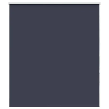 Estor Enrollable Opaco marino 125x150 cm Tela Ancho 121,6 cm de , Persianas y estores - Ref: Foro24-4011523, Precio: 26,15 €,...