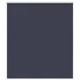 Estor Enrollable Opaco marino 125x150 cm Tela Ancho 121,6 cm de , Persianas y estores - Ref: Foro24-4011523, Precio: 26,15 €,...