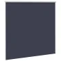 Estor Enrollable Opaco marino 150x150 cm Tela Ancho 146,6 cm de , Persianas y estores - Ref: Foro24-4011528, Precio: 39,24 €,...