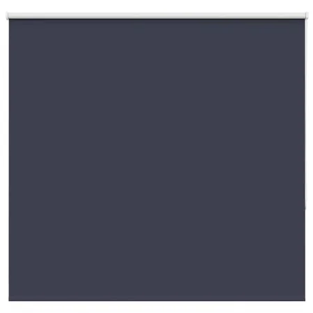 Estor Enrollable Opaco marino 150x175 cm Tela Ancho 146,6 cm von , Jalousien und Jalousien - Ref: Foro24-4011554, Preis: 31,6...