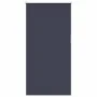 Estor Enrollable Opaco marino 80x175 cm Tela Ancho 75,7 cm by , Blinds and blinds - Ref: Foro24-4011540, Price: 19,76 €, Disc...