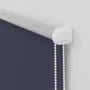 Estor Enrollable Opaco marino 55x210 cm Tela Ancho 50,7 cm by , Blinds and blinds - Ref: Foro24-4011561, Price: 19,77 €, Disc...