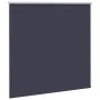 Estor Enrollable Opaco marino 160x175 cm Tela Ancho 156,6 cm by , Blinds and blinds - Ref: Foro24-4011556, Price: 32,65 €, Di...