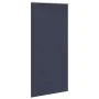 Estor Enrollable Opaco marino 100x230 cm Tela Ancho 95,7 cm von , Jalousien und Jalousien - Ref: Foro24-4011596, Preis: 30,75...