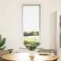 Estor Enrollable Opaco blanco 55x150 cm Tela Ancho 55,7 cm by , Blinds and blinds - Ref: Foro24-4011900, Price: 15,66 €, Disc...