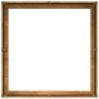 Jardinera oxidada acero corten 80x80x30 cm by , Pots and planters - Ref: Foro24-860807, Price: 53,45 €, Discount: %