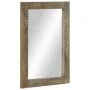 Conjunto de muebles de baño 4 piezas madera maciza de mango by , Bathroom furniture - Ref: Foro24-3310020, Price: 378,08 €, D...
