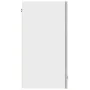 Armario de pared de cocina madera de ingeniería gris hormigón by , Kitchen cabinets - Ref: Foro24-861228, Price: 45,34 €, Dis...