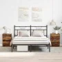 Mesitas noche 2uds madera contrachapada madera vieja 38x35x55cm de , Mesitas de noche - Ref: Foro24-861125, Precio: 111,05 €,...