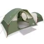 Tienda de campaña para 5 personas impermeable verde by , tents - Ref: Foro24-4009587, Price: 195,40 €, Discount: %