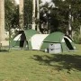 Tienda de campaña para 5 personas impermeable verde by , tents - Ref: Foro24-4009587, Price: 195,40 €, Discount: %