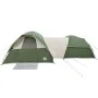 Tienda de campaña para 5 personas impermeable verde by , tents - Ref: Foro24-4009587, Price: 195,40 €, Discount: %