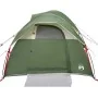 Tienda de campaña para 5 personas impermeable verde by , tents - Ref: Foro24-4009587, Price: 195,40 €, Discount: %
