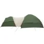 Tienda de campaña para 5 personas impermeable verde by , tents - Ref: Foro24-4009587, Price: 195,40 €, Discount: %