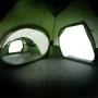 Tienda de campaña para 5 personas impermeable verde by , tents - Ref: Foro24-4009587, Price: 195,40 €, Discount: %