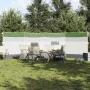 Cortaviento de camping impermeable verde 510x153 cm by , Windbreaks - Ref: Foro24-4009648, Price: 40,50 €, Discount: %