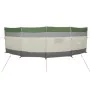 Cortaviento de camping impermeable verde 510x153 cm by , Windbreaks - Ref: Foro24-4009648, Price: 40,50 €, Discount: %