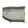 Cortaviento de camping impermeable verde 510x153 cm by , Windbreaks - Ref: Foro24-4009648, Price: 40,50 €, Discount: %