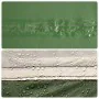 Cortaviento de camping impermeable verde 510x153 cm by , Windbreaks - Ref: Foro24-4009648, Price: 40,50 €, Discount: %