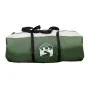Tienda de campaña familiar túnel 6 personas impermeable verde by , tents - Ref: Foro24-4009572, Price: 185,41 €, Discount: %