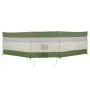 Cortaviento de camping impermeable verde 508x130 cm by , Windbreaks - Ref: Foro24-4009660, Price: 35,44 €, Discount: %