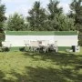 Cortaviento de camping impermeable verde 508x130 cm by , Windbreaks - Ref: Foro24-4009660, Price: 35,44 €, Discount: %