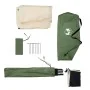 Cortaviento de camping impermeable verde 508x130 cm by , Windbreaks - Ref: Foro24-4009660, Price: 35,44 €, Discount: %