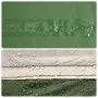 Cortaviento de camping impermeable verde 508x130 cm by , Windbreaks - Ref: Foro24-4009660, Price: 35,44 €, Discount: %