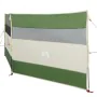 Cortaviento de camping impermeable verde 340x130 cm de , Paravientos - Ref: Foro24-4009657, Precio: 28,74 €, Descuento: %