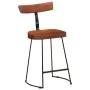 Taburetes de barra 2 uds madera maciza de mango 49x43x79 cm von , Küchenhocker - Ref: Foro24-4013526, Preis: 130,30 €, Rabatt: %