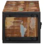 Mueble para la TV 100x30x25 madera maciza reciclada von , TV-Möbel - Ref: Foro24-4013598, Preis: 145,39 €, Rabatt: %