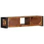 Mueble para la TV 100x30x25 madera maciza reciclada von , TV-Möbel - Ref: Foro24-4013598, Preis: 145,39 €, Rabatt: %