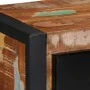 Mueble para la TV 100x30x25 madera maciza reciclada von , TV-Möbel - Ref: Foro24-4013598, Preis: 145,39 €, Rabatt: %