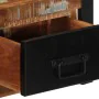 Mueble para la TV 100x30x25 madera maciza reciclada von , TV-Möbel - Ref: Foro24-4013598, Preis: 145,39 €, Rabatt: %